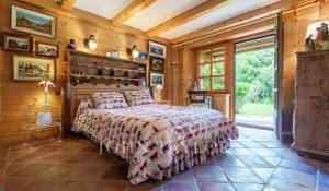 Vente Chalet Megève