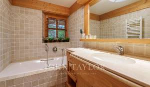 Vente Chalet Megève