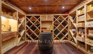 Vente Chalet Megève
