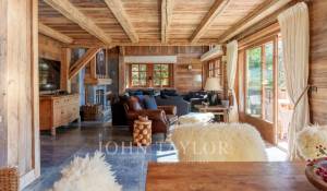 Vente Chalet Megève