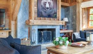 Vente Chalet Megève