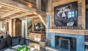 Vente Chalet Megève