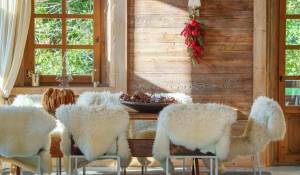 Vente Chalet Megève