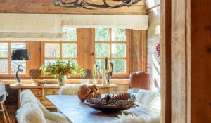 Vente Chalet Megève