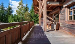 Vente Chalet Megève