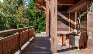 Vente Chalet Megève