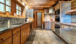 Vente Chalet Megève