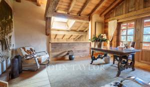 Vente Chalet Megève