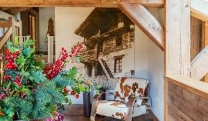 Vente Chalet Megève
