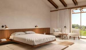 Vente Chalet Moraira