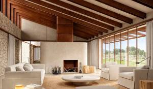 Vente Chalet Moraira