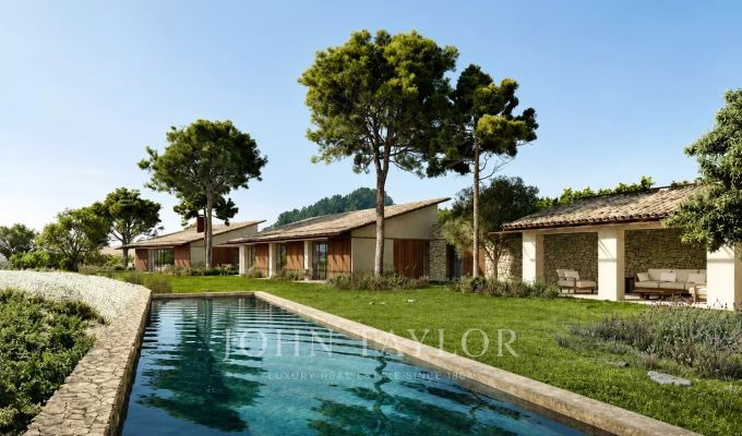 Vente Chalet Moraira