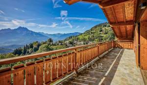 Vente Chalet Ollon