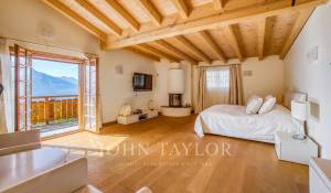 Vente Chalet Ollon