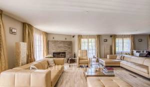 Vente Chalet Ollon