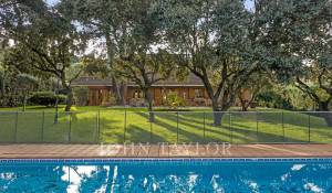 Vente Chalet Pozuelo de Alarcón