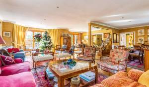 Vente Chalet Pozuelo de Alarcón