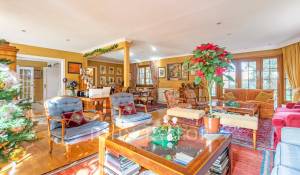 Vente Chalet Pozuelo de Alarcón