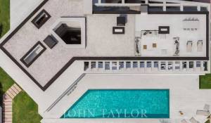 Vente Chalet Pozuelo de Alarcón