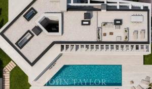 Vente Chalet Pozuelo de Alarcón
