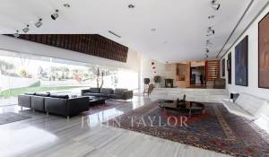Vente Chalet Pozuelo de Alarcón