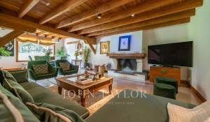 Vente Chalet Pozuelo de Alarcón