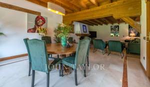 Vente Chalet Pozuelo de Alarcón