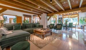 Vente Chalet Pozuelo de Alarcón