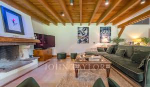 Vente Chalet Pozuelo de Alarcón