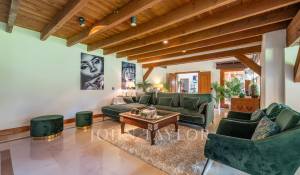 Vente Chalet Pozuelo de Alarcón
