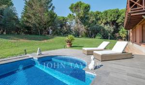 Vente Chalet Pozuelo de Alarcón
