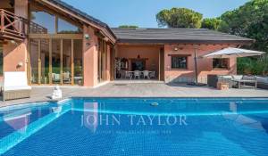 Vente Chalet Pozuelo de Alarcón
