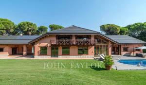 Vente Chalet Pozuelo de Alarcón
