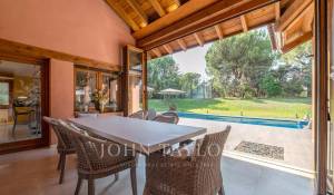 Vente Chalet Pozuelo de Alarcón
