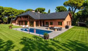 Vente Chalet Pozuelo de Alarcón