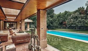 Vente Chalet Pozuelo de Alarcón