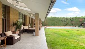 Vente Chalet Pozuelo de Alarcón