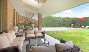 Vente Chalet Pozuelo de Alarcón