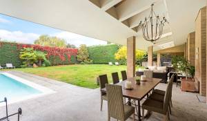 Vente Chalet Pozuelo de Alarcón