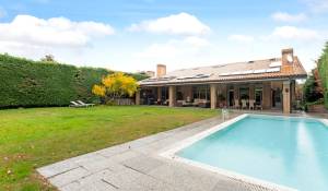 Vente Chalet Pozuelo de Alarcón