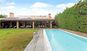 Vente Chalet Pozuelo de Alarcón