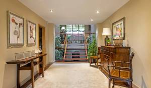 Vente Chalet Pozuelo de Alarcón