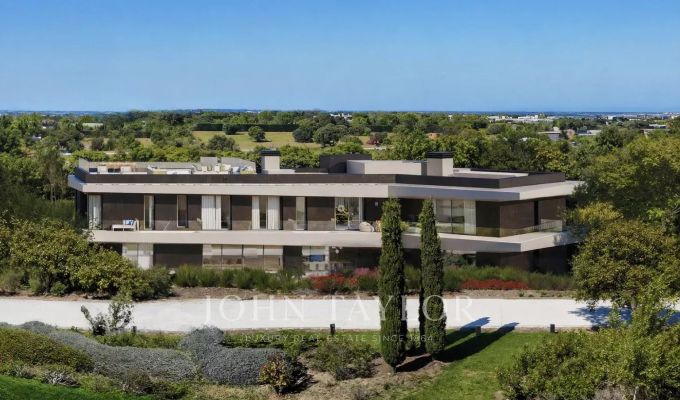 Vente Chalet Pozuelo de Alarcón