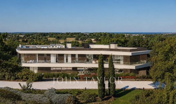 Vente Chalet Pozuelo de Alarcón