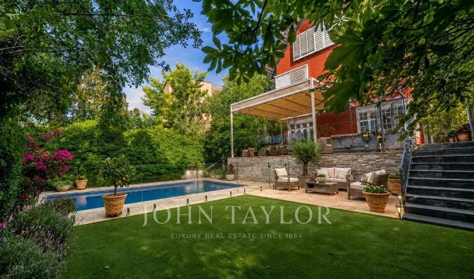 Vente Chalet Pozuelo de Alarcón