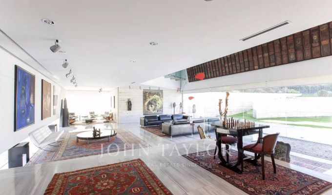 Vente Chalet Pozuelo de Alarcón