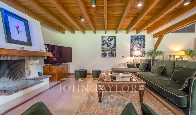 Vente Chalet Pozuelo de Alarcón