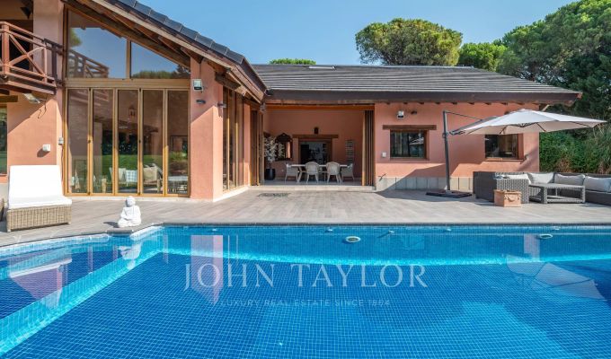 Vente Chalet Pozuelo de Alarcón