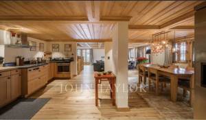 Vente Chalet Rougemont