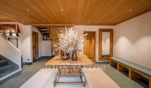 Vente Chalet Rougemont